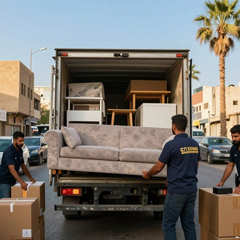 كم تكلفة نقل عفش؟ | اسعار شركات نقل العفش بالقاهرة أنقل بـ 5000 جنية فقط | 01282445566